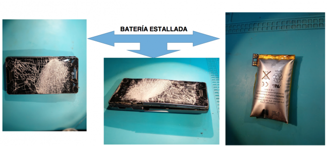 phone house reparaciones