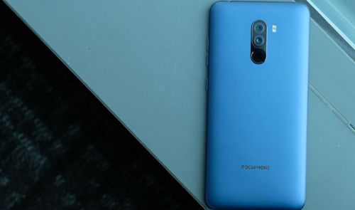 pocophone f1