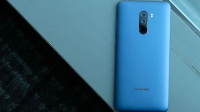 pocophone f1