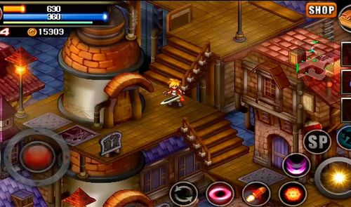 juegos Android gratis