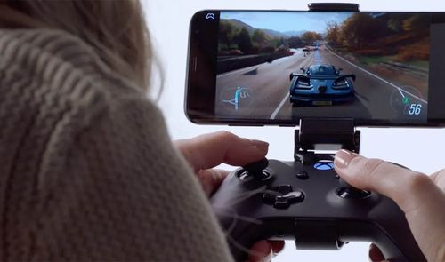 Project xCloud