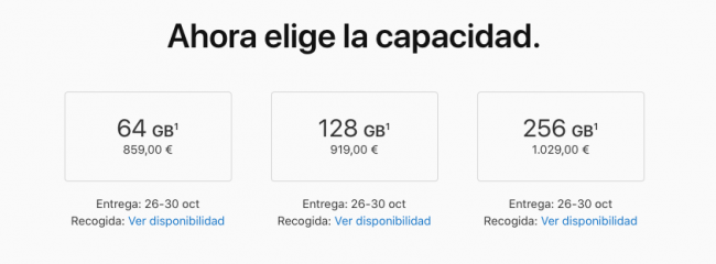 precios iphone xr