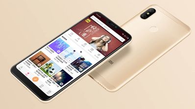 Redmi Note 6 Pro españa