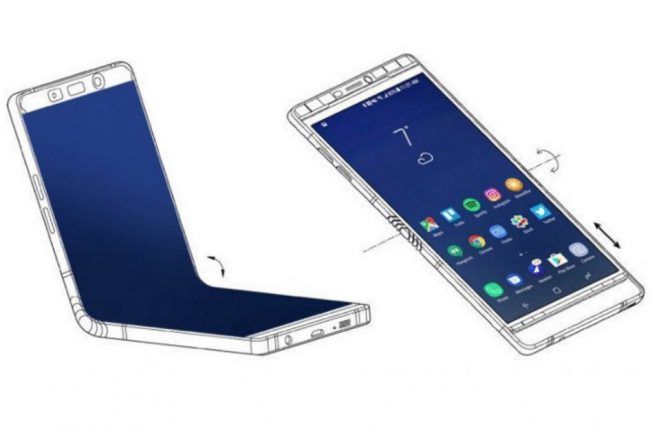 galaxy f