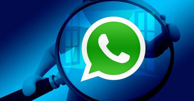 espia whatsapp