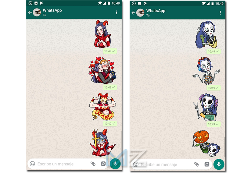 stickers whatsapp
