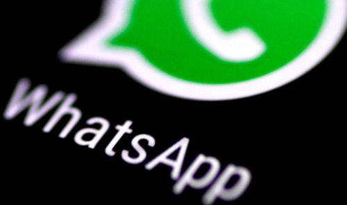 whatsapp