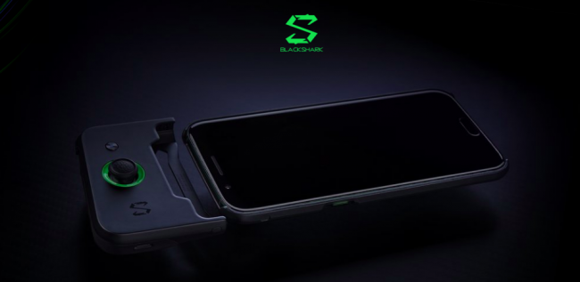 xiaomi black shark