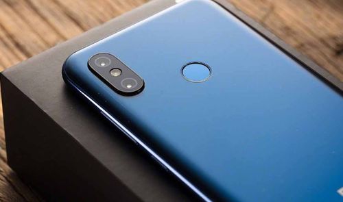 Xiaomi Mi 8
