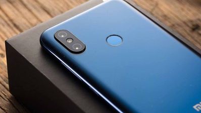 Xiaomi Mi 8