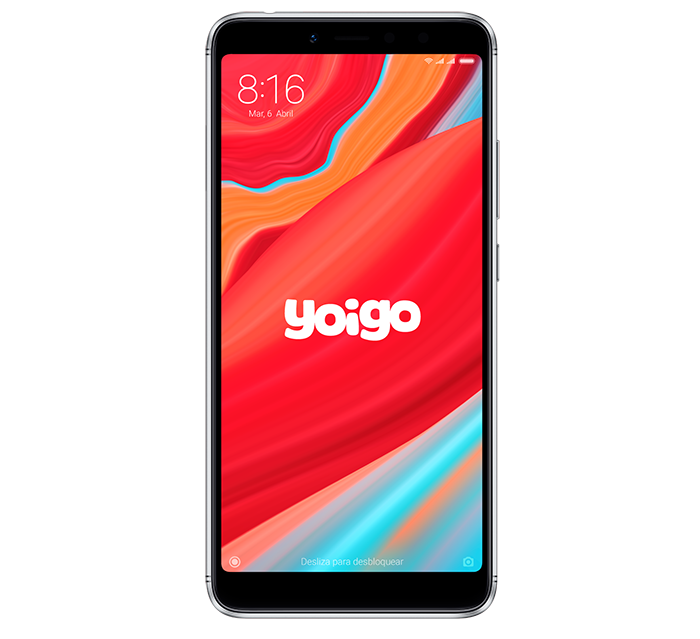 xiaomi yoigo