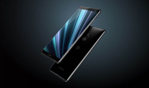 Xperia XZ3