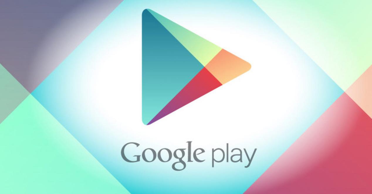 iCono de Google Play