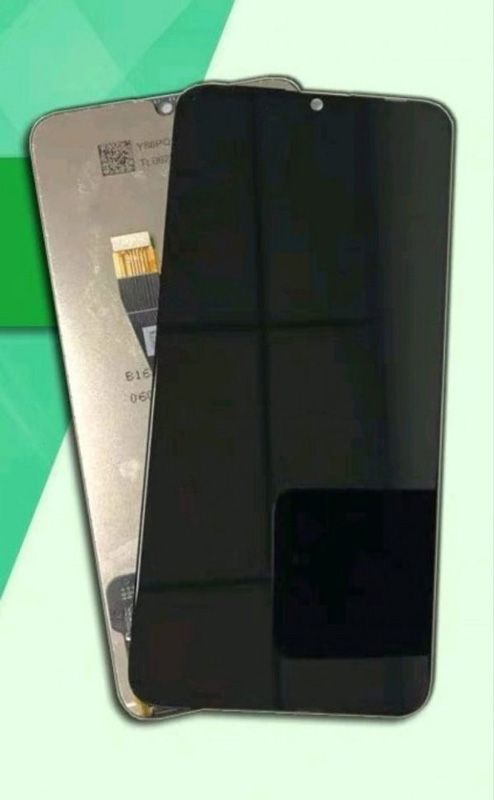 Display del Honor V20