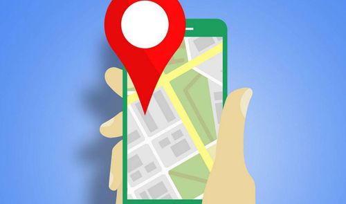 Sistema alertas Google Maps
