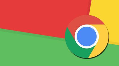 Logotipo de Google Chrome