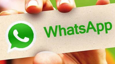 whatsapp