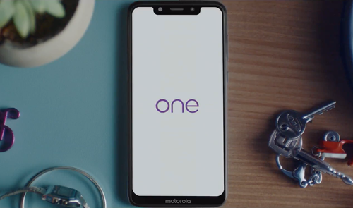 Motorola One