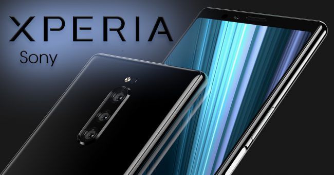 Sony-Xperia-XZ4