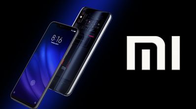Smartphone de Xiaomi