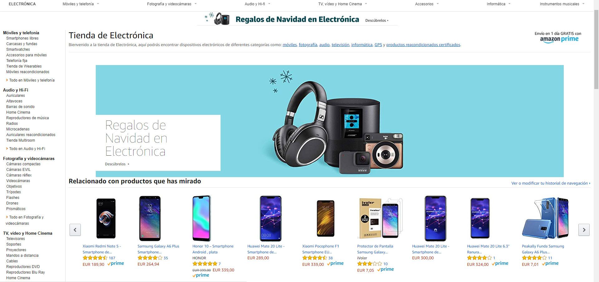 black friday