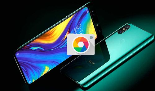 MIUI 10