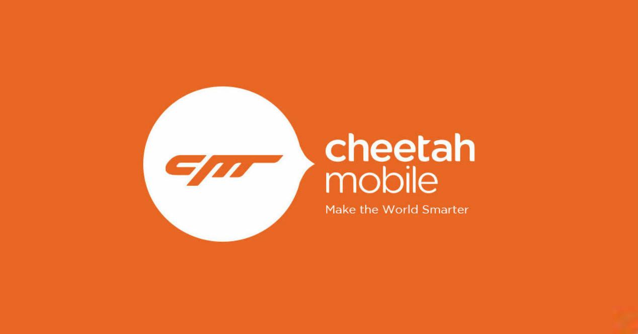 cheetah mobile