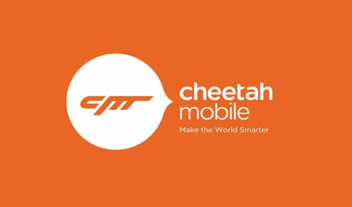cheetah mobile