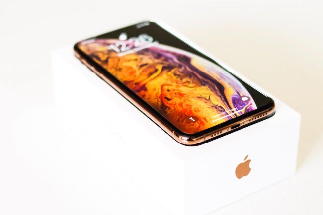 iphone xs
