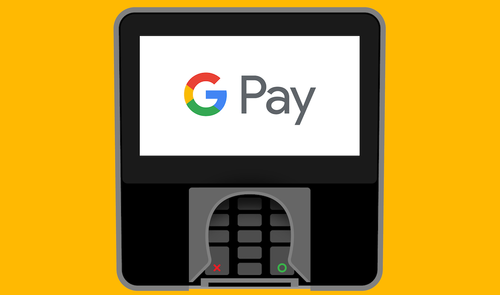 Google Pay