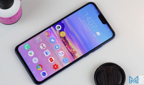 honor 8x