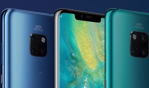 huawei Mate 20 pro
