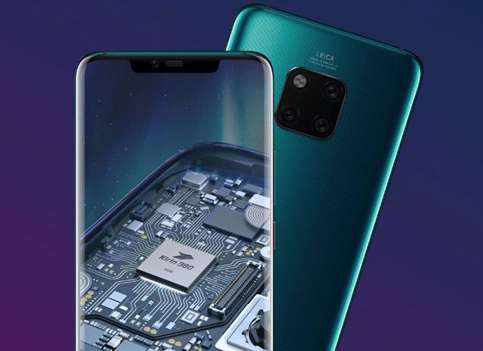 huawei mate 20 pro