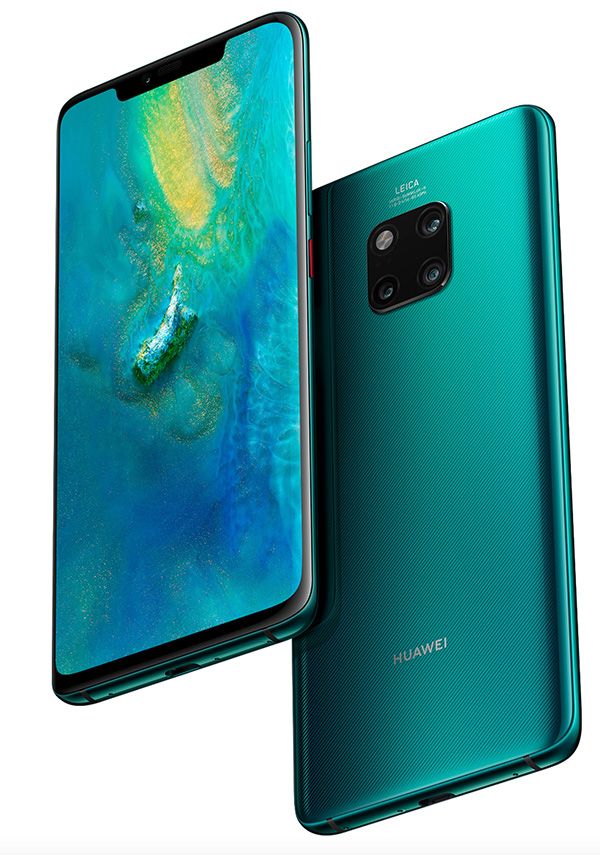 mate 20 pro