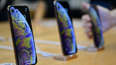 iphone xs