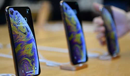 iphone xs