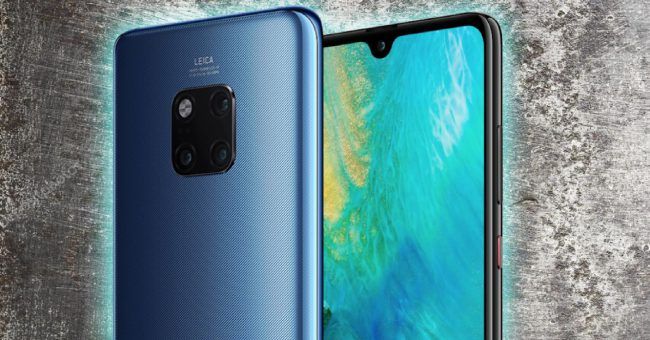mate 20