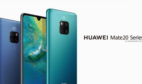 mate 20 pro