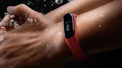 mi band 3