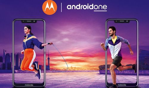 motorola one