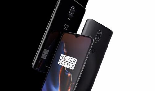 oneplus 6t