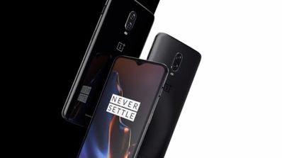 oneplus 6t