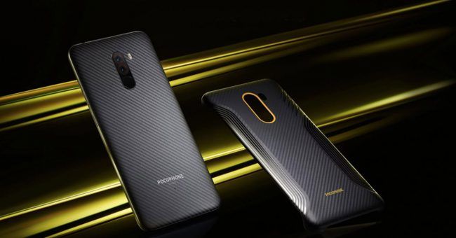 pocophone f1