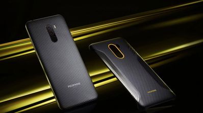 pocophone f1