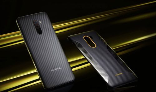 pocophone f1