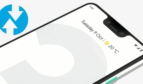 Google Pixel 3