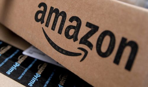 caja amazon