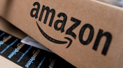 caja amazon