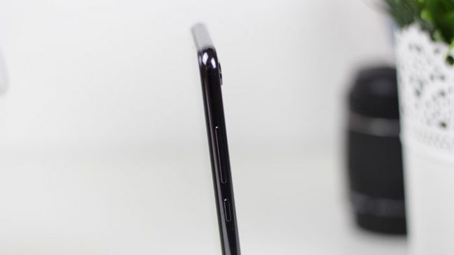 Imgen botones del Xiaomi Mi 8 Lite