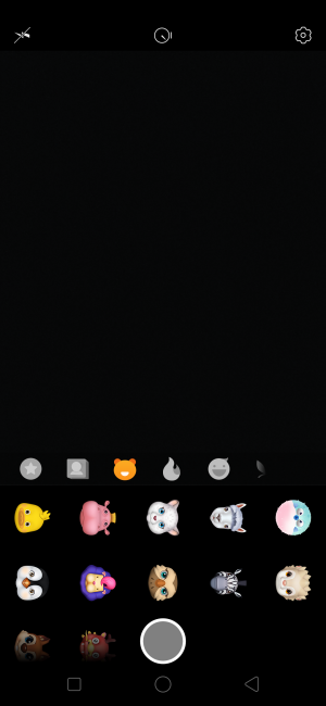 Stickers del Oppo RX17 Pro